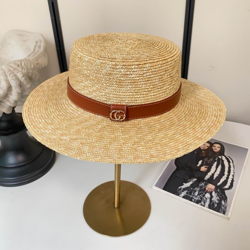 Gucci top hat dx64